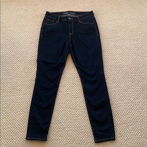 Old Navy Rockstar Skinny Jeans